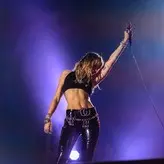 Miley Cyrus nude #3096