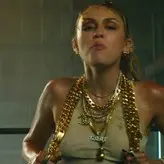 Miley Cyrus nude #3194