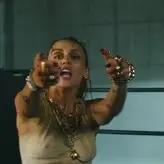Miley Cyrus nude #3198