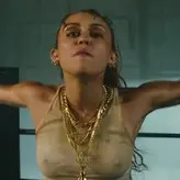 Miley Cyrus nude #3199