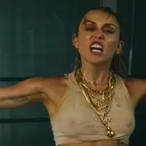 Miley Cyrus nude #3200