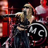 Miley Cyrus nude #3211