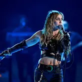 Miley Cyrus nude #3231