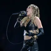 Miley Cyrus nude #3236