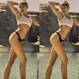 Miley Cyrus nude #3269