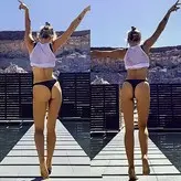 Miley Cyrus nude #3270
