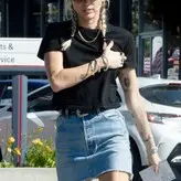 Miley Cyrus nude #3297