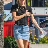 Miley Cyrus nude #3299
