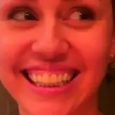 Miley Cyrus nude #3346