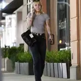 Miley Cyrus nude #3372