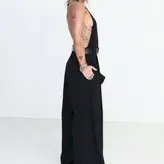 Miley Cyrus nude #3416