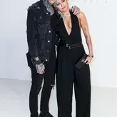 Miley Cyrus nude #3426