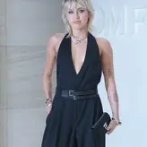 Miley Cyrus nude #3430
