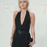 Miley Cyrus nude #3439