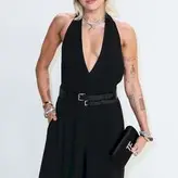 Miley Cyrus nude #3448