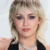Miley Cyrus nude #3455