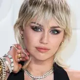 Miley Cyrus nude #3458