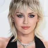 Miley Cyrus nude #3460