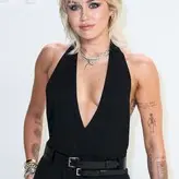 Miley Cyrus nude #3465