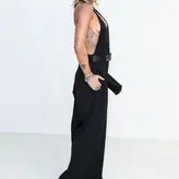 Miley Cyrus nude #3467