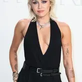 Miley Cyrus nude #3472