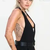 Miley Cyrus nude #3474