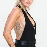 Miley Cyrus nude #3475