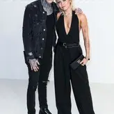 Miley Cyrus nude #3477