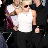 Miley Cyrus nude #3480