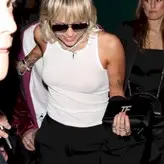 Miley Cyrus nude #3487