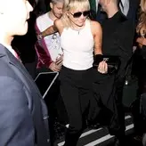 Miley Cyrus nude #3490