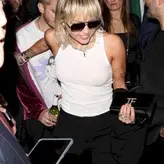 Miley Cyrus nude #3494