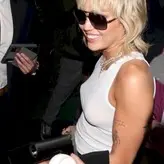 Miley Cyrus nude #3496