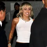 Miley Cyrus nude #3508