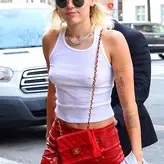 Miley Cyrus nude #3526