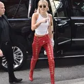 Miley Cyrus nude #3557