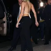 Miley Cyrus nude #3629