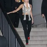 Miley Cyrus nude #3631