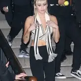 Miley Cyrus nude #3636