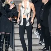 Miley Cyrus nude #3637