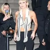 Miley Cyrus nude #3642