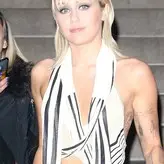 Miley Cyrus nude #3643