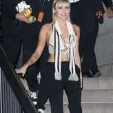 Miley Cyrus nude #3645