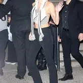 Miley Cyrus nude #3647
