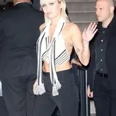 Miley Cyrus nude #3648