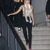 Miley Cyrus nude #3652