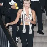 Miley Cyrus nude #3655