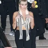 Miley Cyrus nude #3658