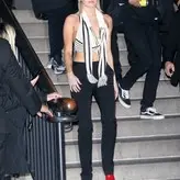 Miley Cyrus nude #3660