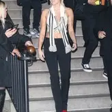 Miley Cyrus nude #3664